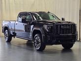 Thumbnail of 2024 Onyx Black GMC Sierra 2500