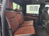 Thumbnail of 2024 Onyx Black GMC Sierra 2500