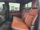 Thumbnail of 2024 Onyx Black GMC Sierra 2500