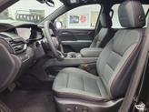 Thumbnail of 2025 Ebony Twilight Metallic GMC Acadia