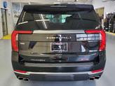 Thumbnail of 2025 Onyx Black GMC Yukon