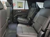 Thumbnail of 2025 Onyx Black GMC Yukon