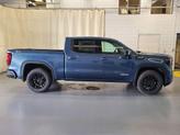 Thumbnail of 2026 Metallic GMC Sierra 1500