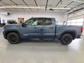 Thumbnail of 2026 Metallic GMC Sierra 1500