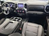 Thumbnail of 2022 Pacific Blue Metallic GMC Sierra 1500 Limited