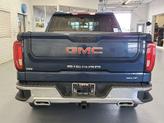 Thumbnail of 2022 Pacific Blue Metallic GMC Sierra 1500 Limited