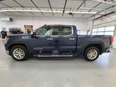 Thumbnail of 2022 Pacific Blue Metallic GMC Sierra 1500 Limited