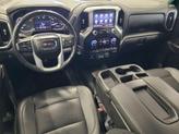 Thumbnail of 2022 Pacific Blue Metallic GMC Sierra 1500 Limited