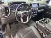 Thumbnail of 2022 Pacific Blue Metallic GMC Sierra 1500 Limited