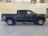 Thumbnail of 2022 Pacific Blue Metallic GMC Sierra 1500 Limited