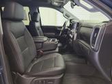 Thumbnail of 2022 Pacific Blue Metallic GMC Sierra 1500 Limited