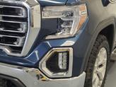 Thumbnail of 2022 Pacific Blue Metallic GMC Sierra 1500 Limited