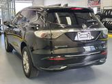 Thumbnail of 2022 Ebony Twilight Metallic Buick Enclave
