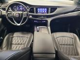 Thumbnail of 2022 Ebony Twilight Metallic Buick Enclave
