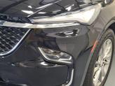 Thumbnail of 2022 Ebony Twilight Metallic Buick Enclave