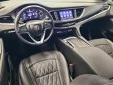 Thumbnail of 2022 Ebony Twilight Metallic Buick Enclave