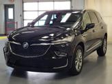 Thumbnail of 2022 Ebony Twilight Metallic Buick Enclave