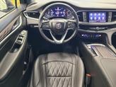 Thumbnail of 2022 Ebony Twilight Metallic Buick Enclave