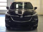 Thumbnail of 2022 Ebony Twilight Metallic Buick Enclave