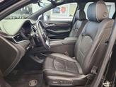 Thumbnail of 2022 Ebony Twilight Metallic Buick Enclave