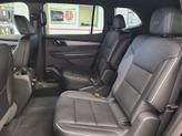 Thumbnail of 2025 Ebony Twilight Metallic Buick Enclave