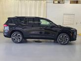 Thumbnail of 2025 Ebony Twilight Metallic Buick Enclave