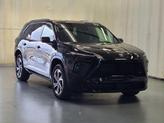 Thumbnail of 2025 Ebony Twilight Metallic Buick Enclave