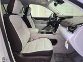 Thumbnail of 2025 White Frost Tri-Coat GMC Acadia
