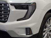 Thumbnail of 2025 White Frost Tri-Coat GMC Acadia