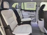 Thumbnail of 2025 White Frost Tri-Coat GMC Acadia