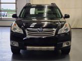 Thumbnail of 2012 Crystal Black Silica Subaru Outback