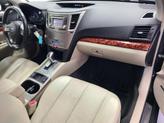 Thumbnail of 2012 Crystal Black Silica Subaru Outback