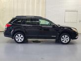 Thumbnail of 2012 Crystal Black Silica Subaru Outback
