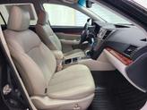 Thumbnail of 2012 Crystal Black Silica Subaru Outback