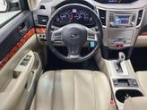 Thumbnail of 2012 Crystal Black Silica Subaru Outback