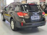 Thumbnail of 2012 Crystal Black Silica Subaru Outback