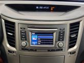 Thumbnail of 2012 Crystal Black Silica Subaru Outback