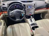Thumbnail of 2012 Crystal Black Silica Subaru Outback