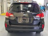 Thumbnail of 2012 Crystal Black Silica Subaru Outback
