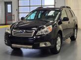 Thumbnail of 2012 Crystal Black Silica Subaru Outback