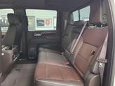 Thumbnail of 2025 Summit White GMC Sierra 2500