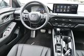 Thumbnail of 2025 Solar Silver Metallic Honda Accord Hybrid