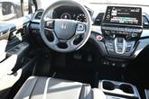 Thumbnail of 2026 Modern Steel Metallic Honda Odyssey