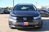 Thumbnail of 2026 Modern Steel Metallic Honda Odyssey