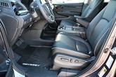 Thumbnail of 2026 Modern Steel Metallic Honda Odyssey