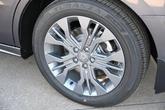 Thumbnail of 2026 Modern Steel Metallic Honda Odyssey
