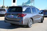 Thumbnail of 2026 Modern Steel Metallic Honda Odyssey