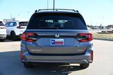 Thumbnail of 2026 Modern Steel Metallic Honda Odyssey