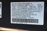 Thumbnail of 2026 Modern Steel Metallic Honda Odyssey