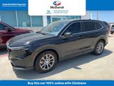 Photo of 2023 SPARKLE Honda CR-V
